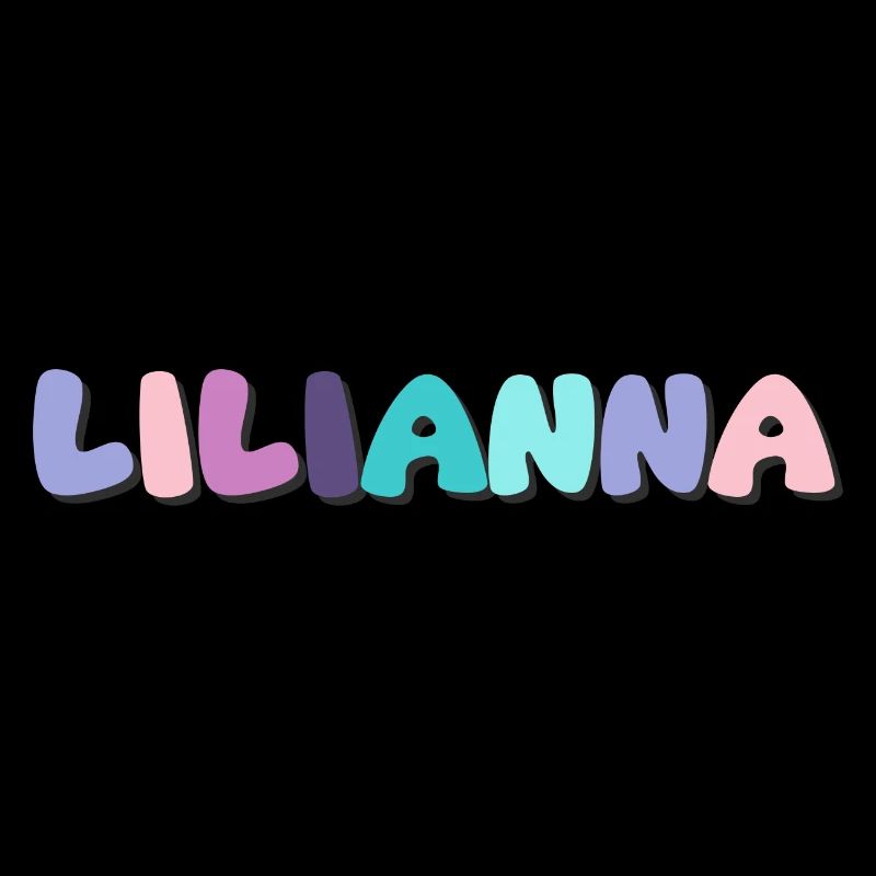 Nom - Lilianna