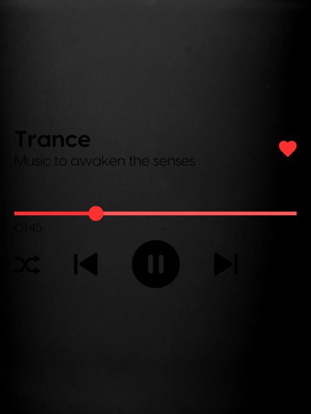 Trance