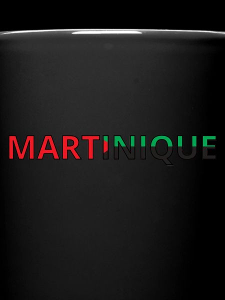 Drapeau Martinique