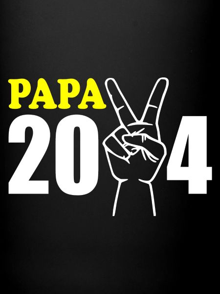 Papa 2024