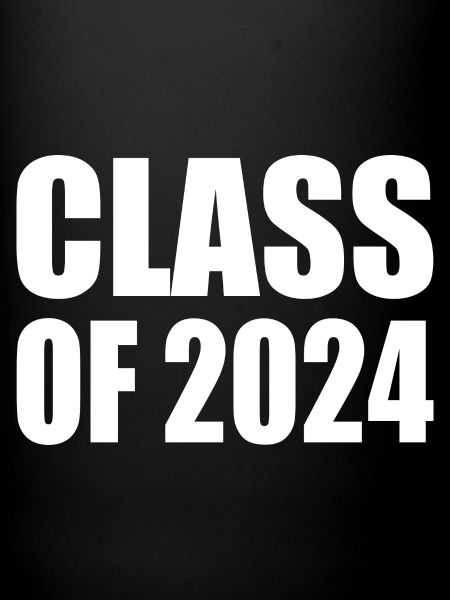 Class of 2024