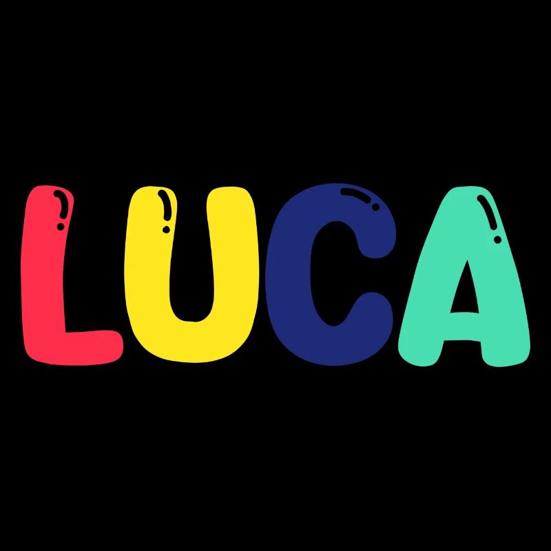 Nom - Luca
