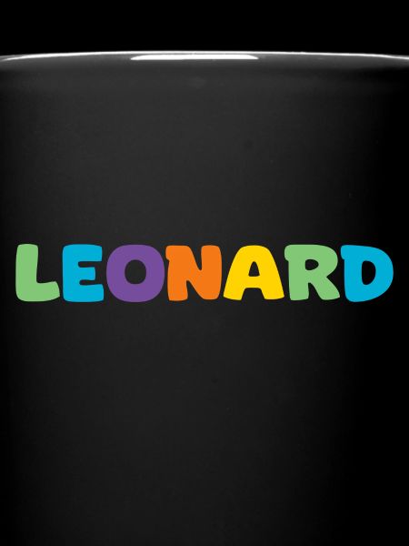 Nom - Leonard