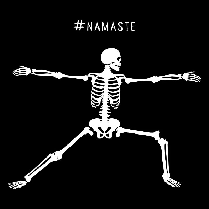 Namaste