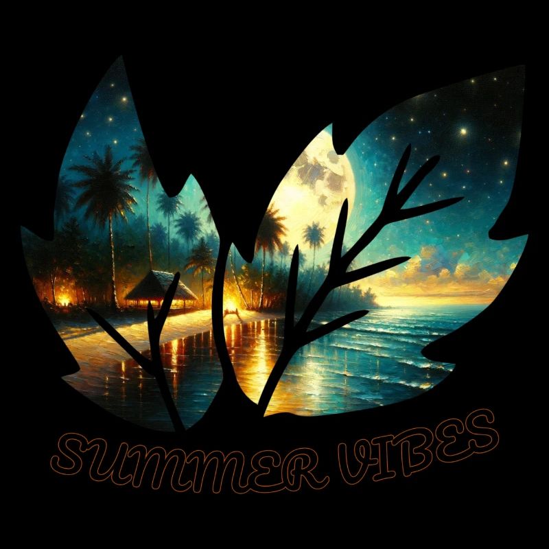 Summer Vibes