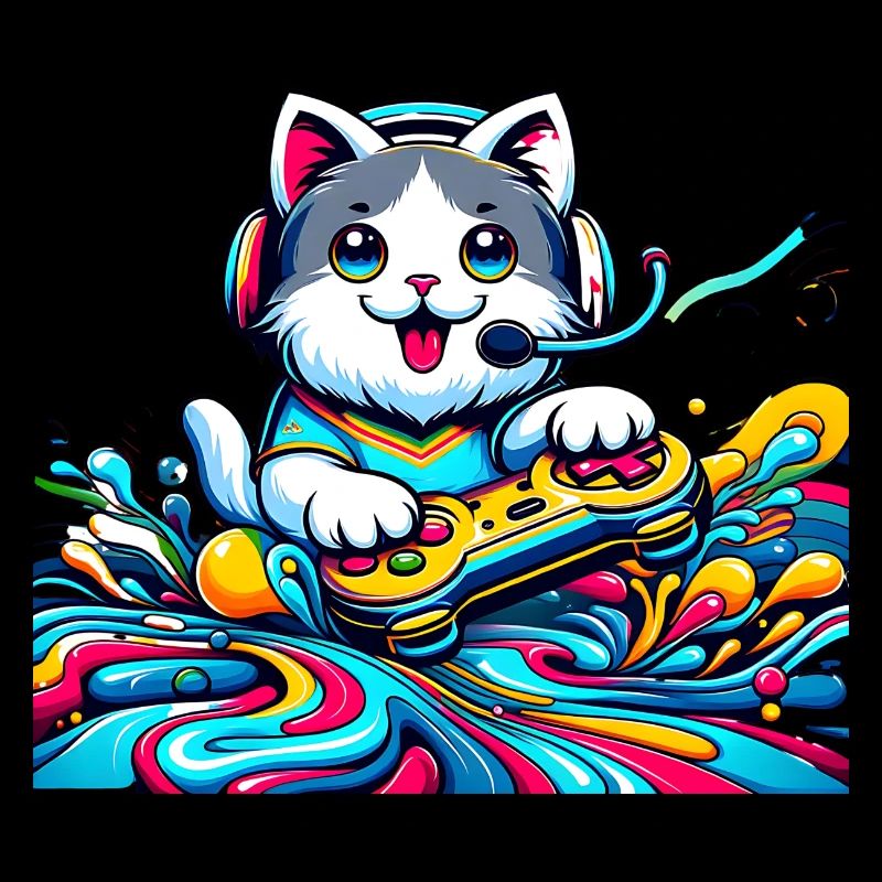 Katzenspiel