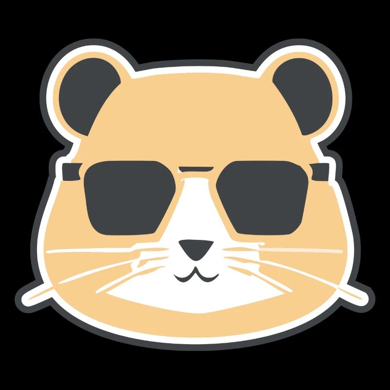 hamster head 1