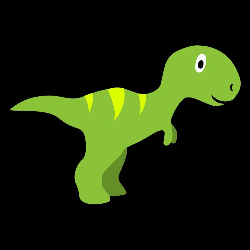 Dinosaurier-Zubehör
