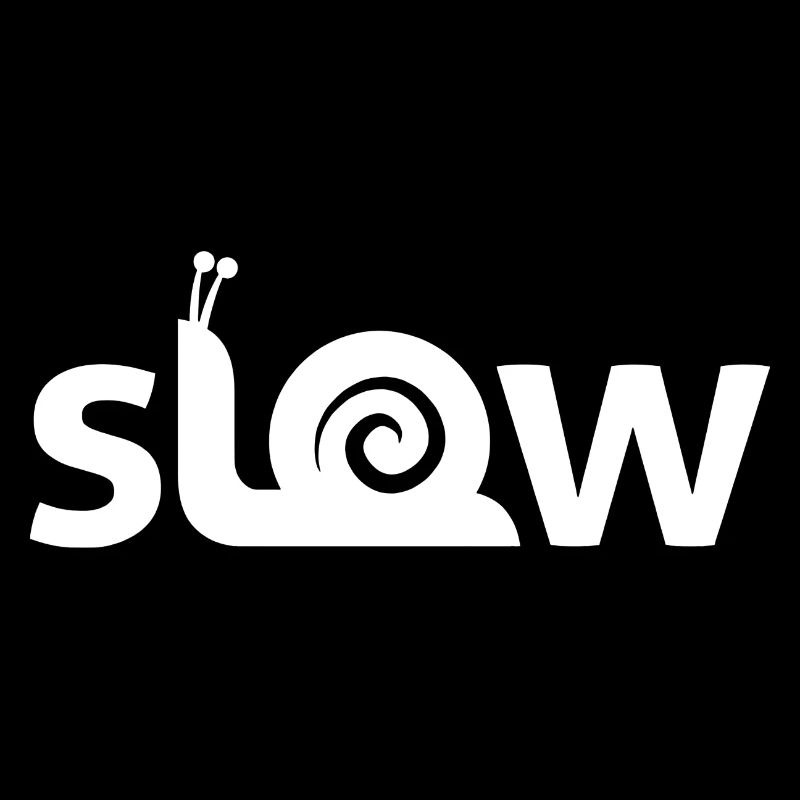 Slow - Langsam
