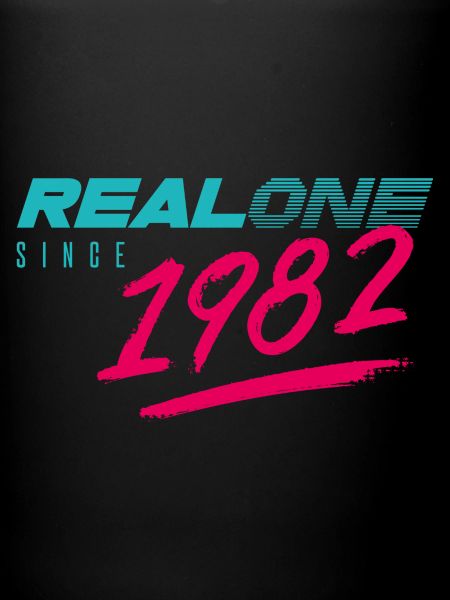Real One depuis 1982