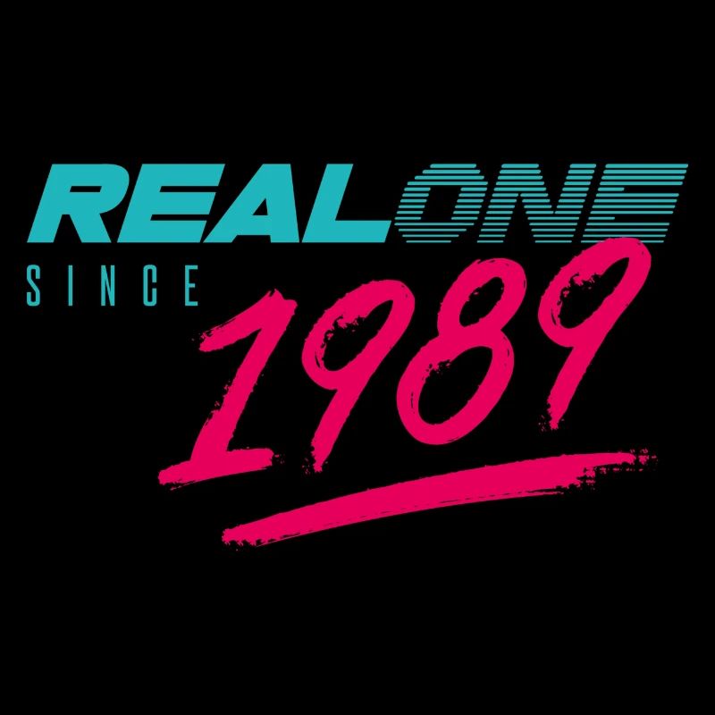 Real One seit 1989