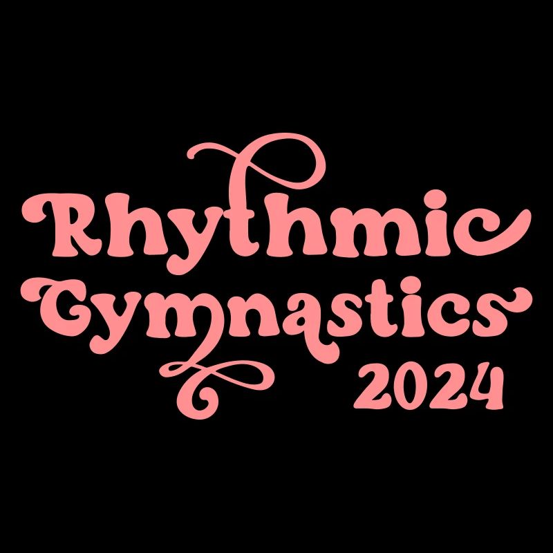 Rhythmic gymnastics