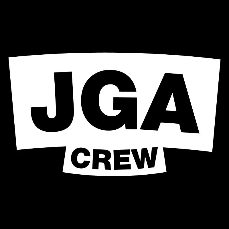 Bachelor Party Crew - Emblem