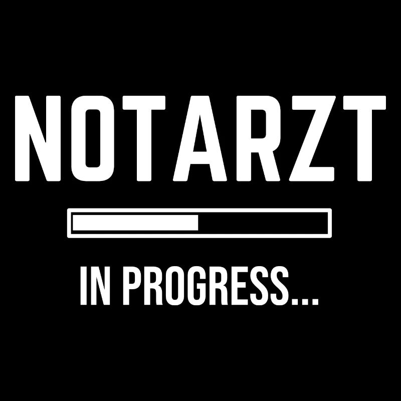 Notarzt In Progress