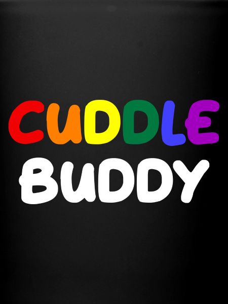 Cuddle Buddy