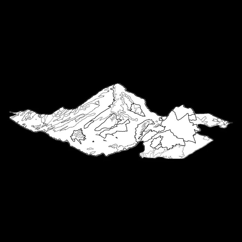 Mountain Fineart