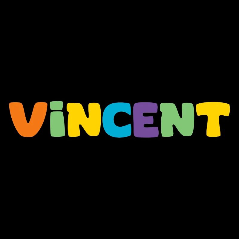 Nom - Vincent