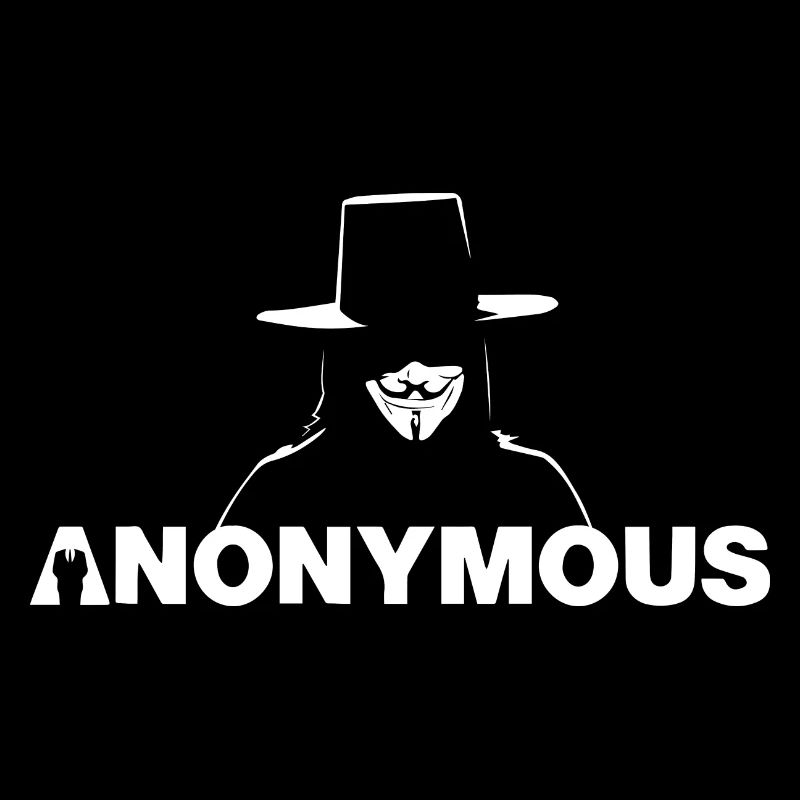 Anonymous Vendetta