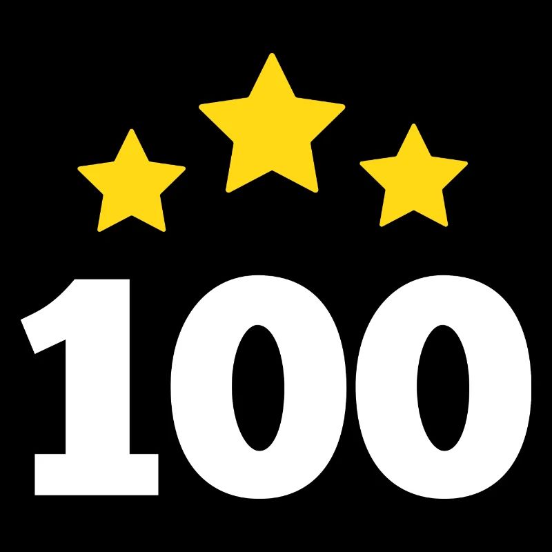 100 Years Star - 100th Anniversary Gift