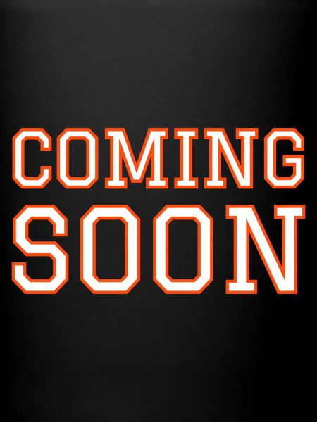 Coming Soon