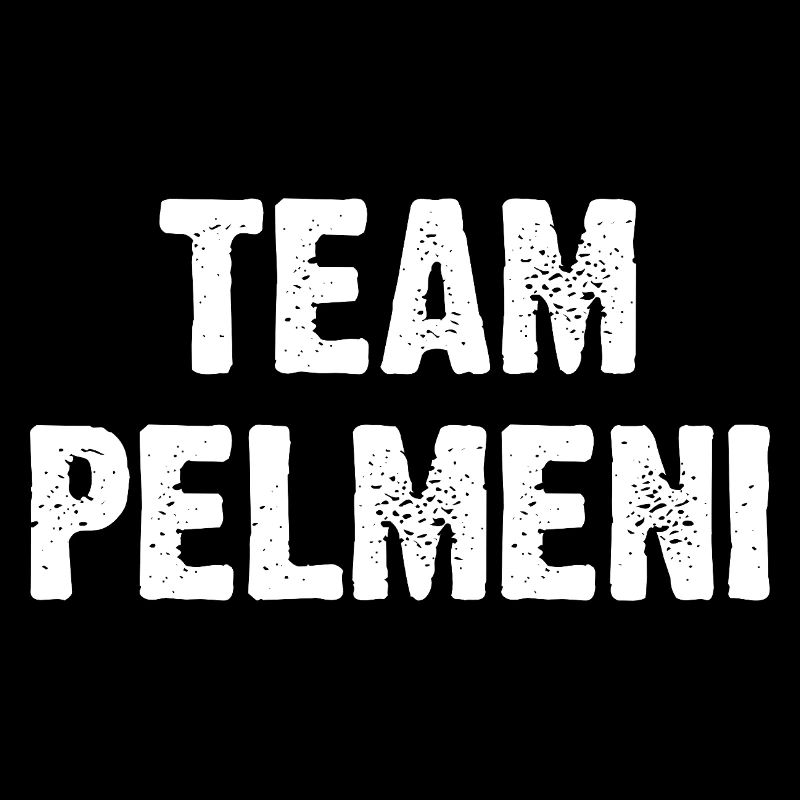 L’équipe Pelmeni