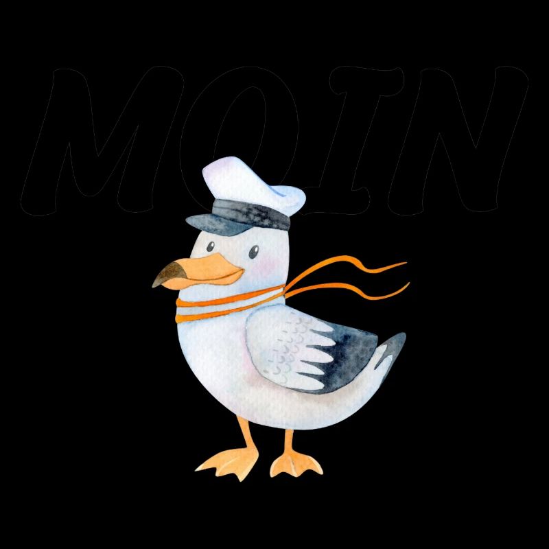 MOIN Möwe