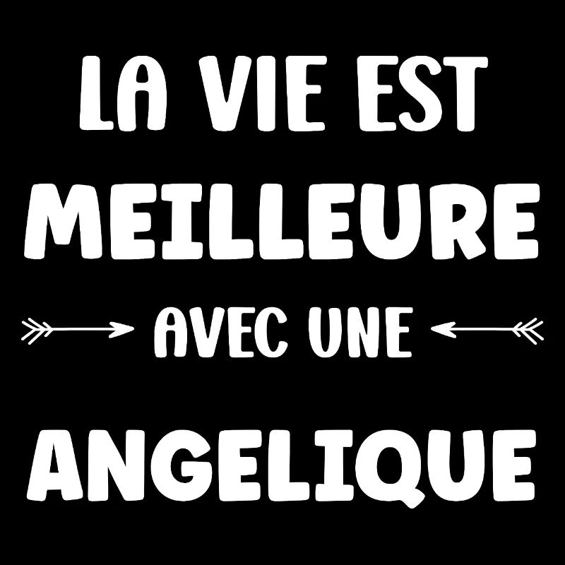 angelique