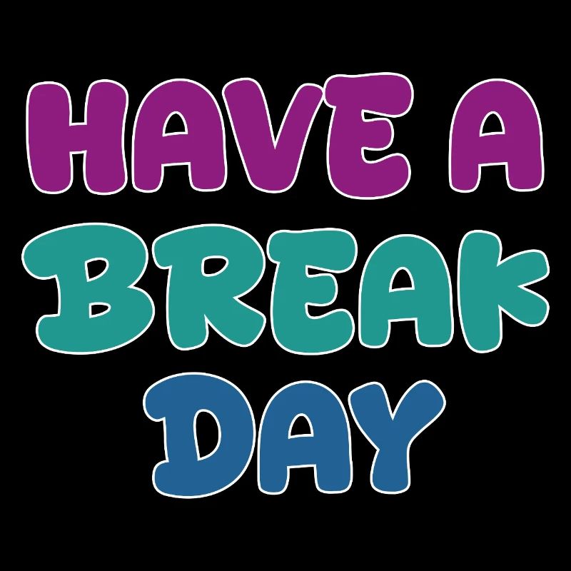 BREAKDAY