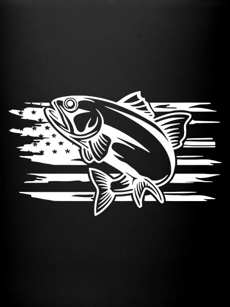 Dynamic Fish Motion Graphic