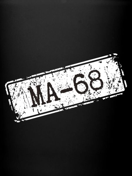 Mannheim 68