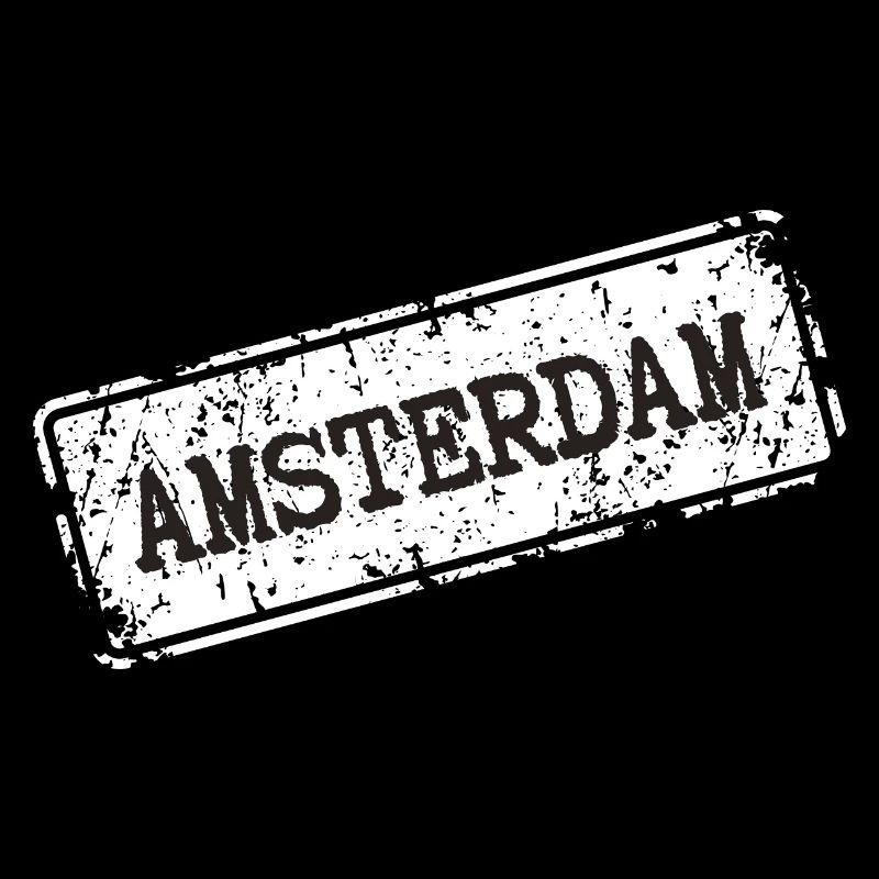  Amsterdam Street Style