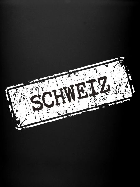 Switzerland Stamp Design
