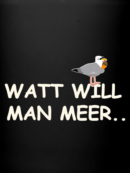 Watt Wandern 