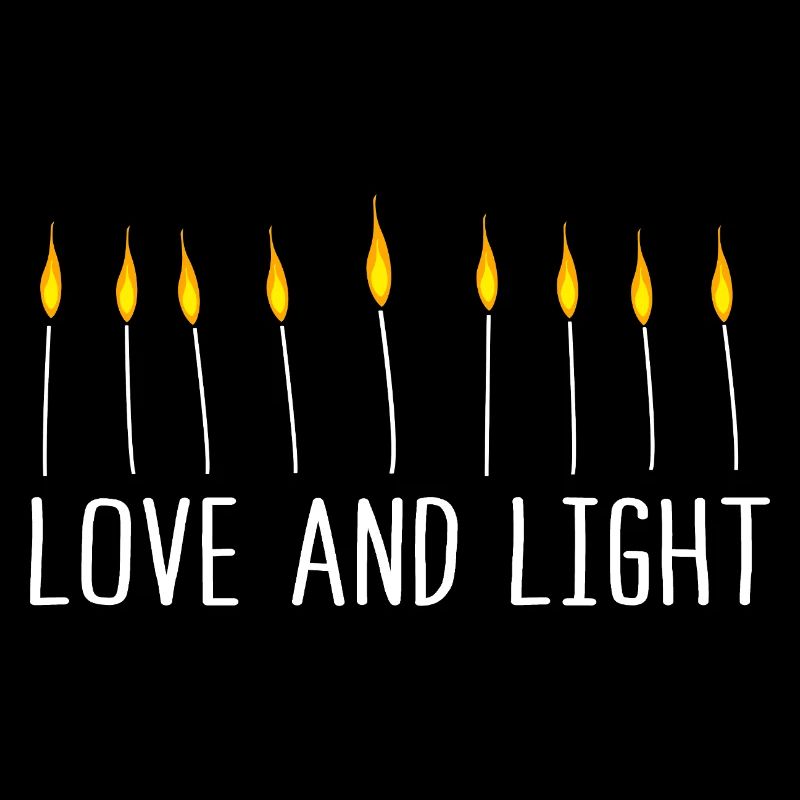 Hanoukka Hanoukka Hanoukka