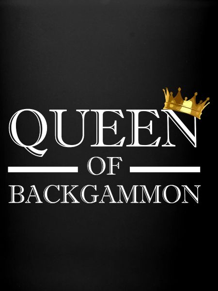 Queen Of Backgammon