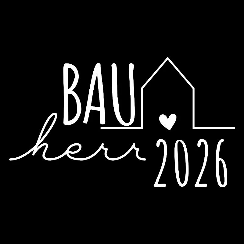 Builder 2026 - Builders Partnerlook Hausbau
