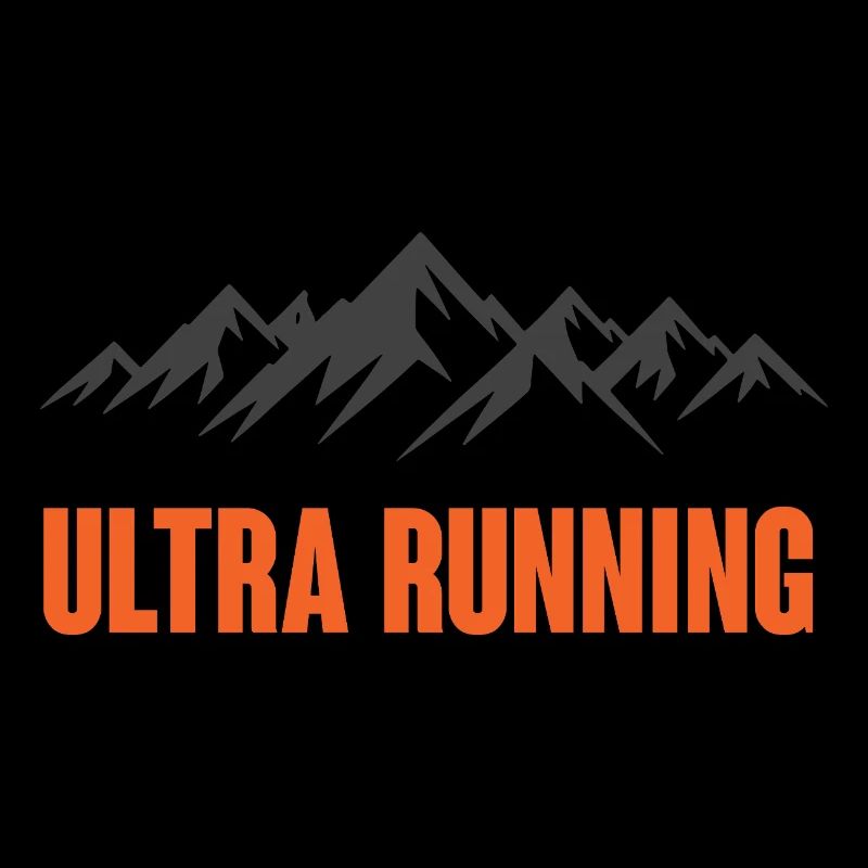 Ultra course à pied