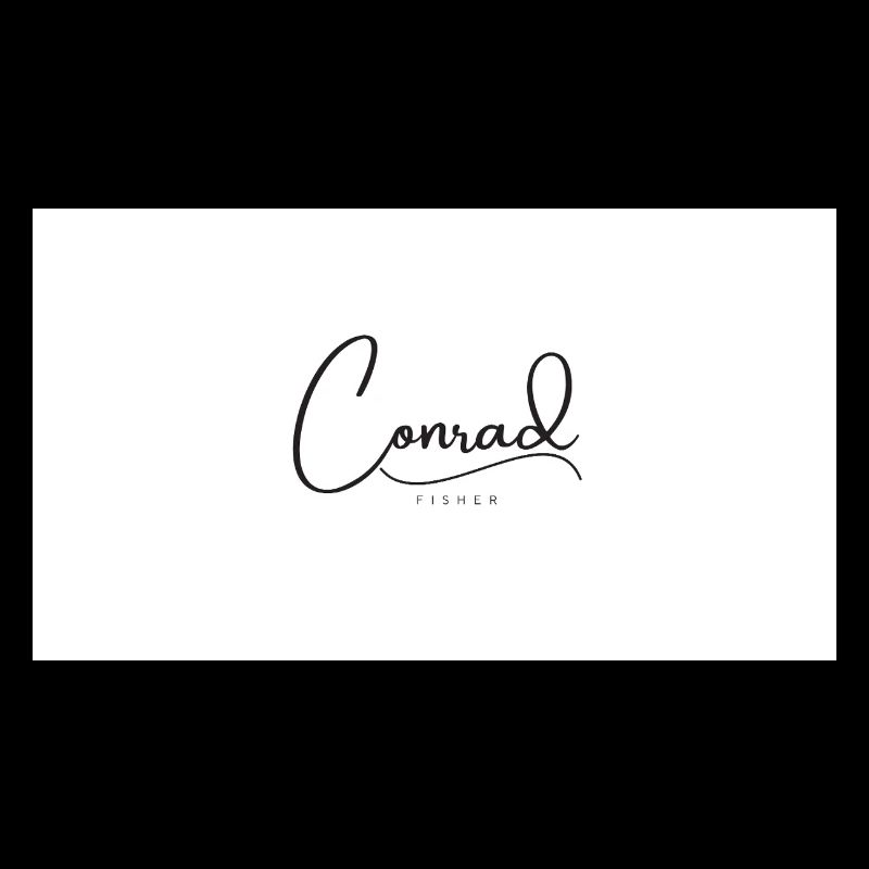 Conrad Fisher