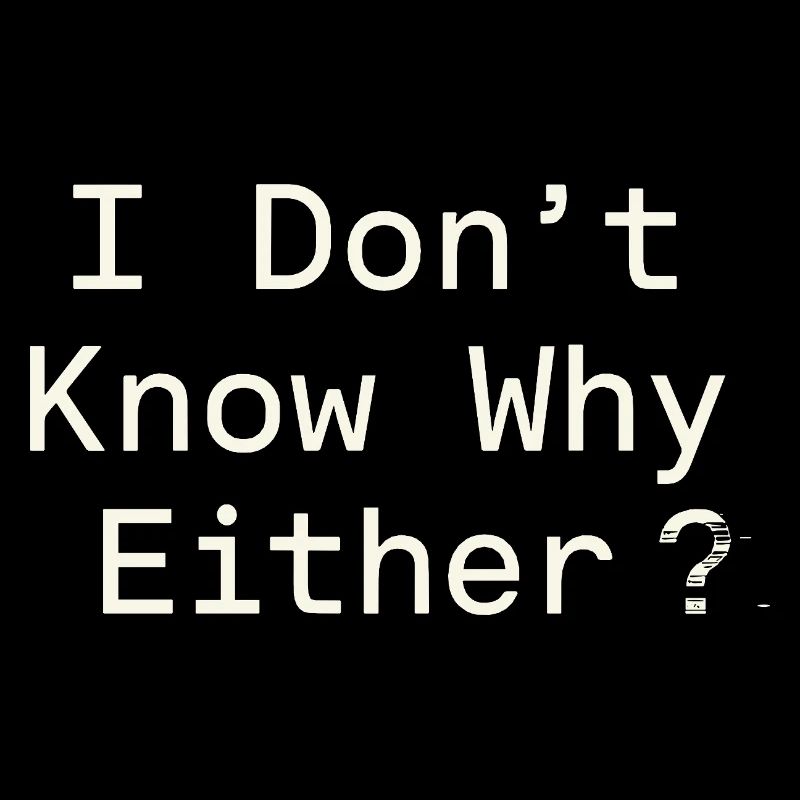 Ethical nihilism, existential humor,