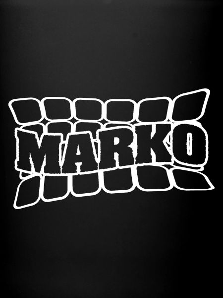 Nom : Marko