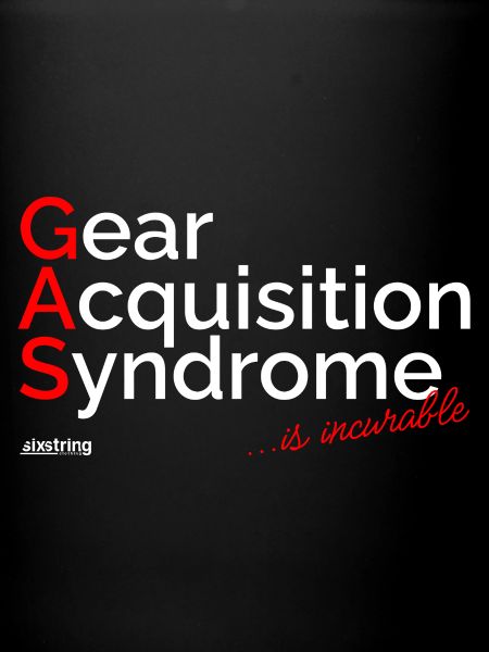 Syndrome d’acquisition d’engrenage