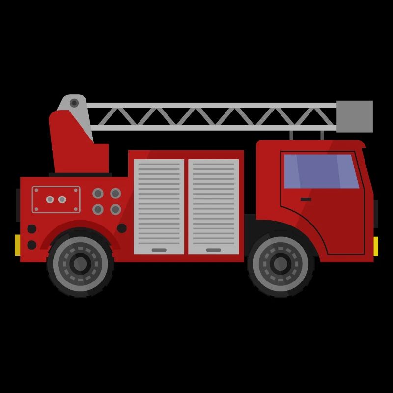 Feuerwehrauto