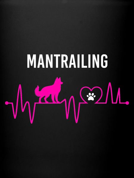 Mantrailing Heartbeat Mantrailing Passion