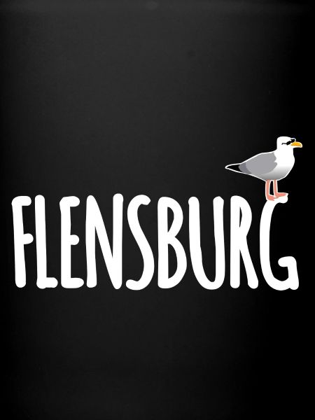 Flensburg Seagull