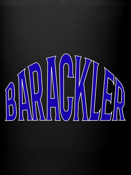 Barackler