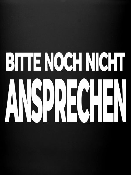 Ansprechen