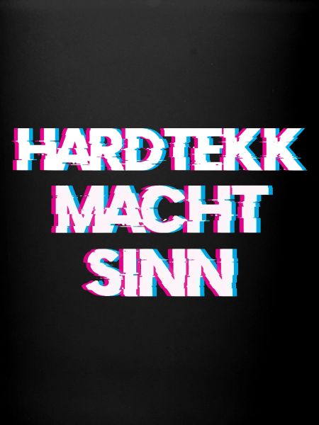 Hardtekk Tekk