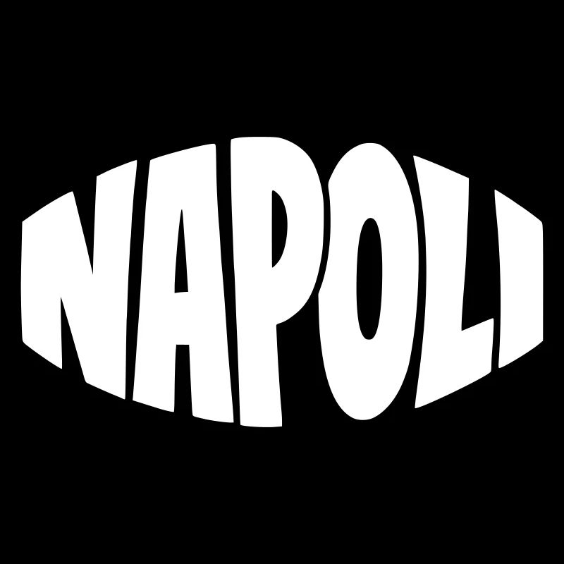Napoli Bogen-Logo