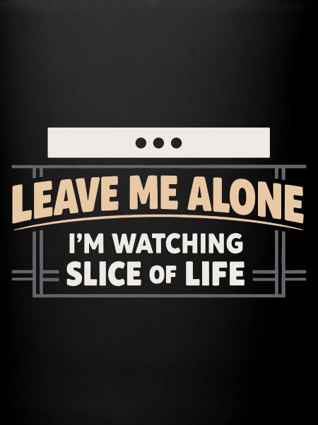 Introverti d’anime Weeb canapé