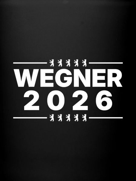 Wegner 2026